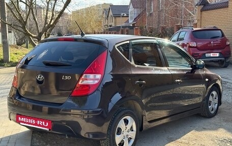 Hyundai i30 I, 2010 год, 565 000 рублей, 5 фотография