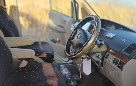 Toyota Noah III, 2003 год, 800 000 рублей, 8 фотография