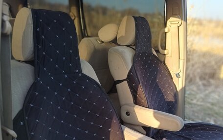 Toyota Noah III, 2003 год, 800 000 рублей, 9 фотография