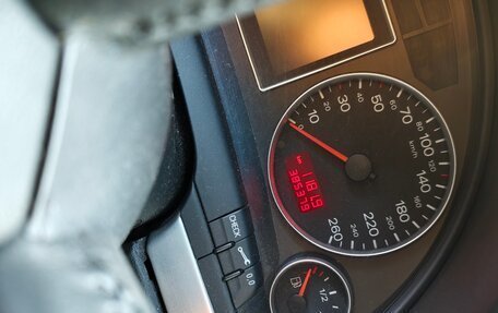 Audi A4, 2007 год, 600 000 рублей, 5 фотография