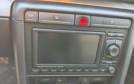 Audi A4, 2007 год, 600 000 рублей, 6 фотография