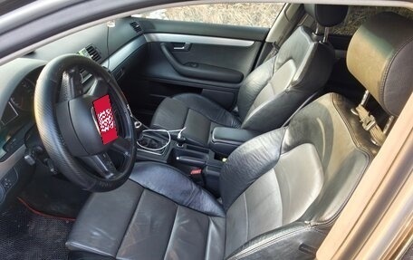 Audi A4, 2007 год, 600 000 рублей, 8 фотография