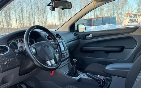 Ford Focus II рестайлинг, 2010 год, 650 000 рублей, 5 фотография