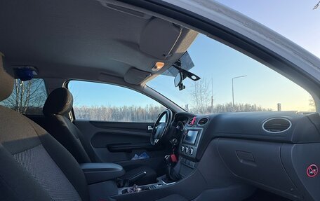 Ford Focus II рестайлинг, 2010 год, 650 000 рублей, 6 фотография