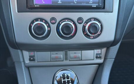 Ford Focus II рестайлинг, 2010 год, 650 000 рублей, 9 фотография