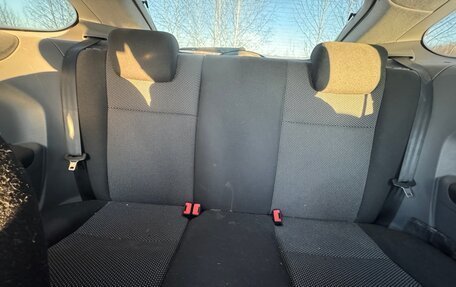 Ford Focus II рестайлинг, 2010 год, 650 000 рублей, 12 фотография