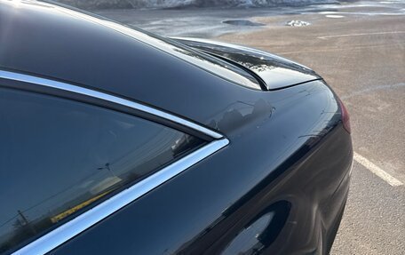 Mercedes-Benz CL-Класс, 2008 год, 970 000 рублей, 13 фотография