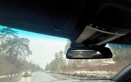 Mercedes-Benz CL-Класс, 2008 год, 970 000 рублей, 18 фотография