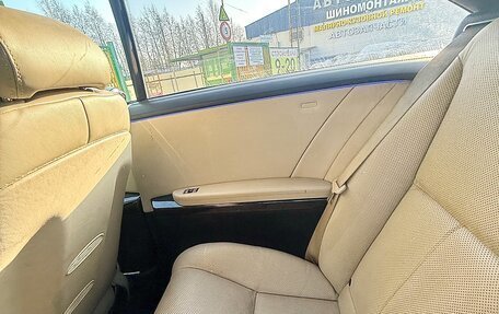 Mercedes-Benz CL-Класс, 2008 год, 970 000 рублей, 27 фотография