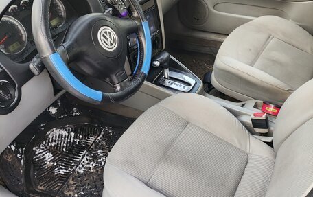 Volkswagen Bora, 2000 год, 300 000 рублей, 8 фотография