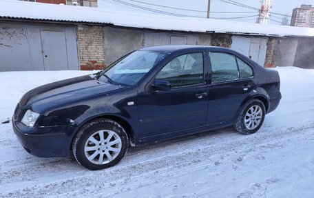 Volkswagen Bora, 2000 год, 300 000 рублей, 2 фотография