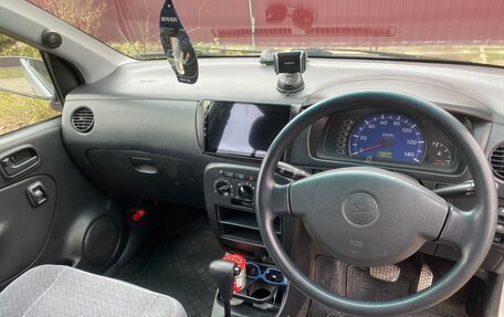 Daihatsu Mira VI, 2005 год, 308 000 рублей, 3 фотография