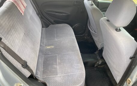 Daihatsu Mira VI, 2005 год, 308 000 рублей, 5 фотография