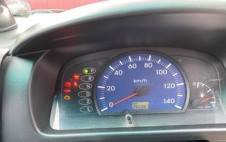 Daihatsu Mira VI, 2005 год, 308 000 рублей, 2 фотография