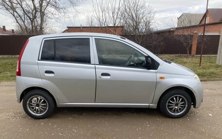 Daihatsu Mira VI, 2005 год, 308 000 рублей, 7 фотография