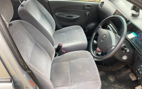 Daihatsu Mira VI, 2005 год, 308 000 рублей, 4 фотография