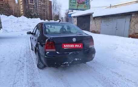 Volkswagen Bora, 2000 год, 300 000 рублей, 6 фотография