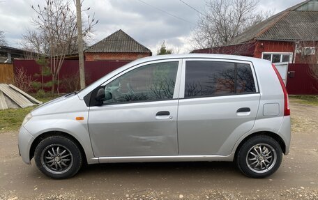 Daihatsu Mira VI, 2005 год, 308 000 рублей, 9 фотография