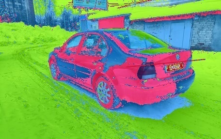 Volkswagen Bora, 2000 год, 300 000 рублей, 7 фотография