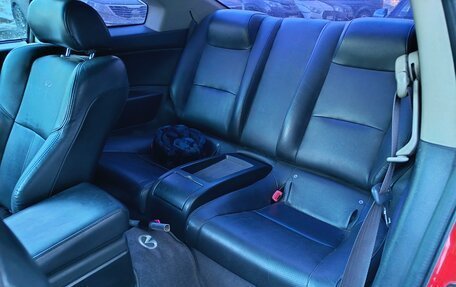 Infiniti G, 2004 год, 900 000 рублей, 7 фотография