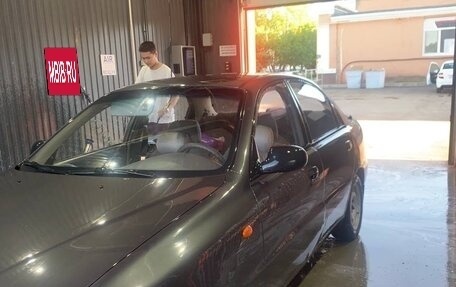 Chevrolet Lanos I, 2007 год, 195 000 рублей, 5 фотография