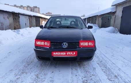 Volkswagen Bora, 2000 год, 300 000 рублей, 3 фотография