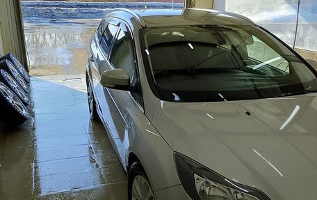 Ford Focus III, 2012 год, 680 000 рублей, 2 фотография