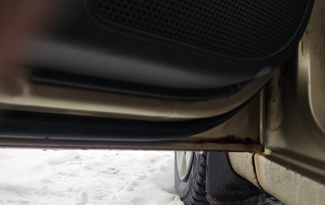 KIA Rio II, 2009 год, 420 000 рублей, 10 фотография