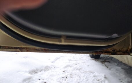 KIA Rio II, 2009 год, 420 000 рублей, 9 фотография