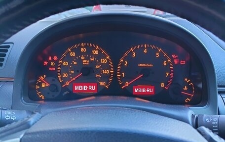 Infiniti G, 2004 год, 900 000 рублей, 8 фотография