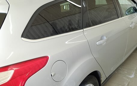 Ford Focus III, 2012 год, 680 000 рублей, 6 фотография