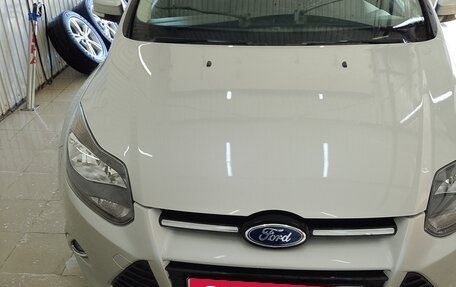 Ford Focus III, 2012 год, 680 000 рублей, 3 фотография