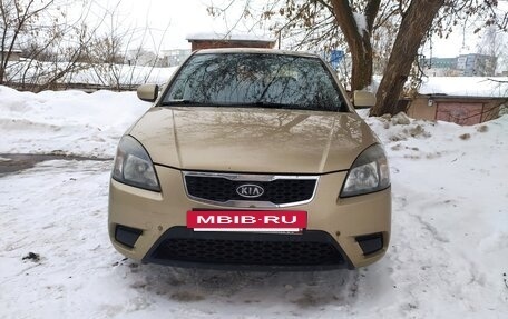 KIA Rio II, 2009 год, 420 000 рублей, 6 фотография