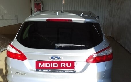 Ford Focus III, 2012 год, 680 000 рублей, 5 фотография