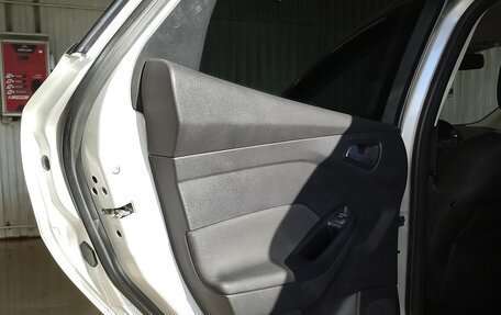 Ford Focus III, 2012 год, 680 000 рублей, 13 фотография