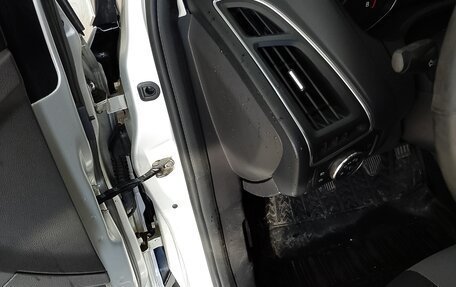 Ford Focus III, 2012 год, 680 000 рублей, 18 фотография