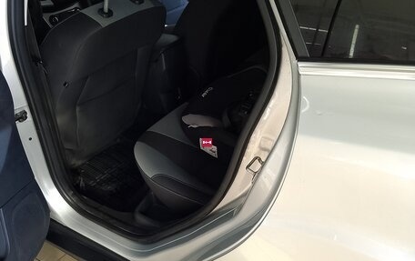 Ford Focus III, 2012 год, 680 000 рублей, 14 фотография