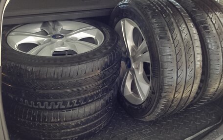 Ford Focus III, 2012 год, 680 000 рублей, 24 фотография