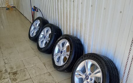 Ford Focus III, 2012 год, 680 000 рублей, 30 фотография