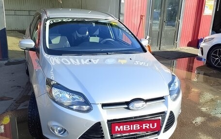 Ford Focus III, 2012 год, 680 000 рублей, 25 фотография