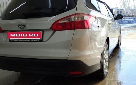 Ford Focus III, 2012 год, 680 000 рублей, 21 фотография