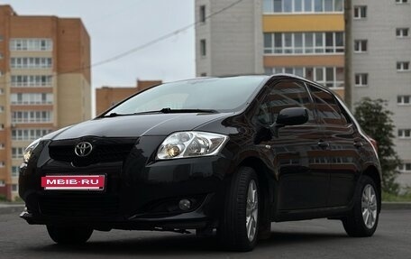 Toyota Auris II, 2008 год, 607 000 рублей, 2 фотография