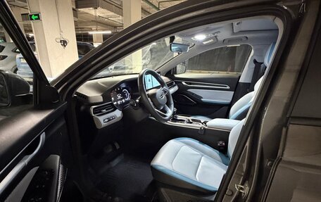 Geely Emgrand, 2023 год, 1 790 000 рублей, 3 фотография