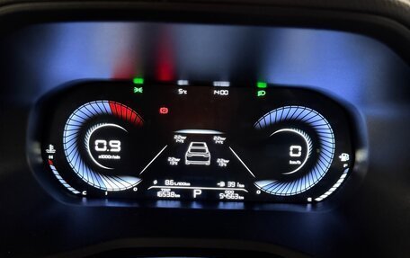 Geely Emgrand, 2023 год, 1 790 000 рублей, 5 фотография