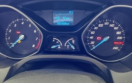 Ford Focus III, 2012 год, 680 000 рублей, 22 фотография