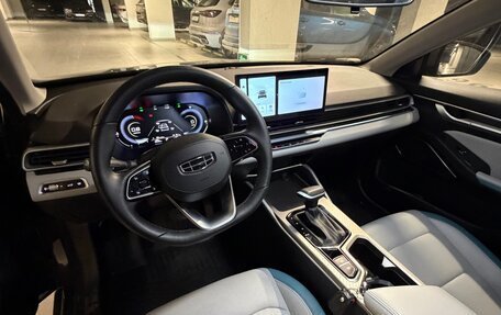 Geely Emgrand, 2023 год, 1 790 000 рублей, 4 фотография