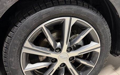 Geely Emgrand, 2023 год, 1 790 000 рублей, 14 фотография