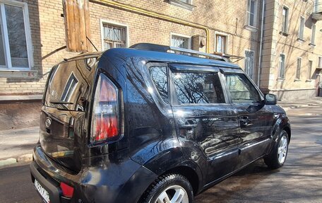 KIA Soul I рестайлинг, 2011 год, 800 000 рублей, 4 фотография