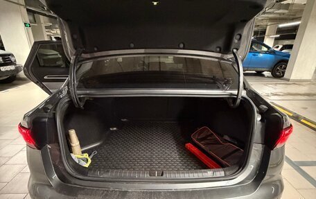 Geely Emgrand, 2023 год, 1 790 000 рублей, 11 фотография