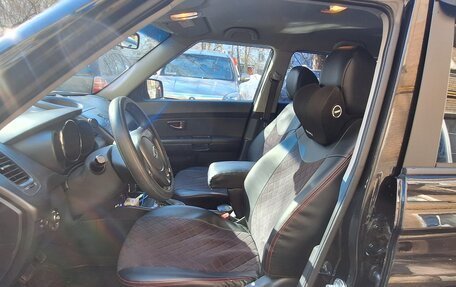 KIA Soul I рестайлинг, 2011 год, 800 000 рублей, 9 фотография